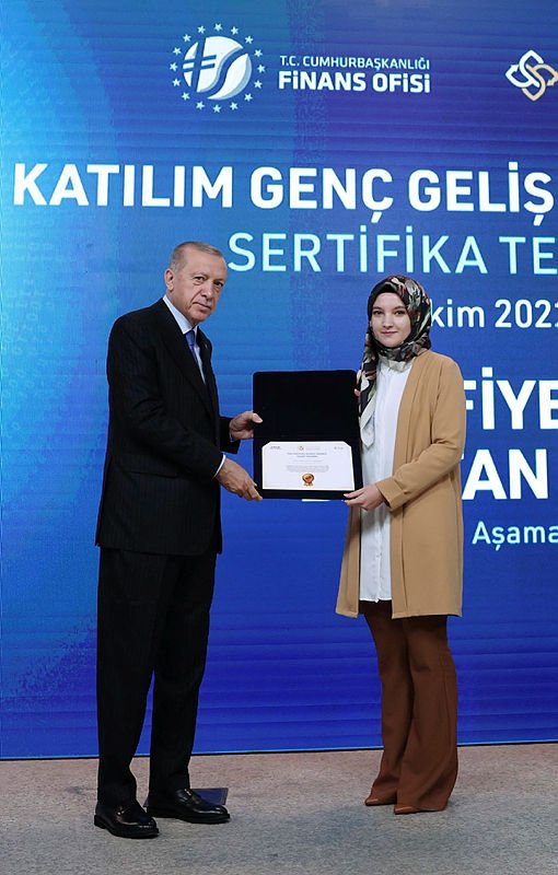 ‘Türkiye yüzyılını birlikte inşa edeceğiz’