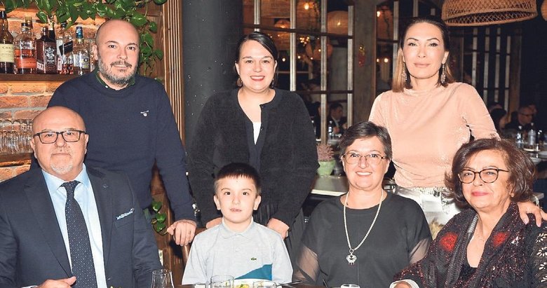 Tanyer Yapı’dan 2024’e ‘Merhaba’