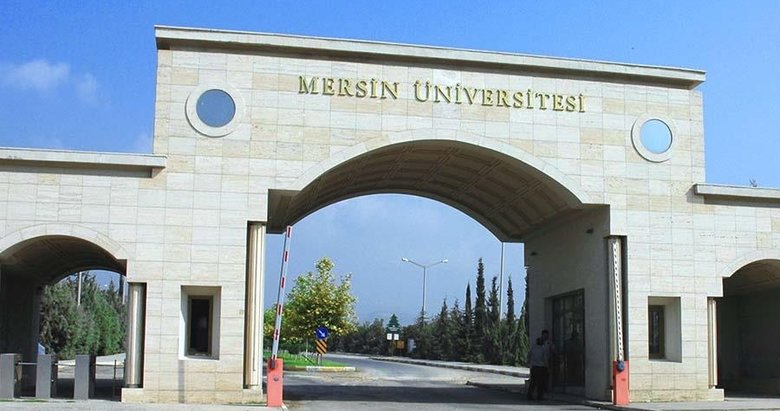 Mersin Üniversitesi 20 Öğretim Üyesi alacak