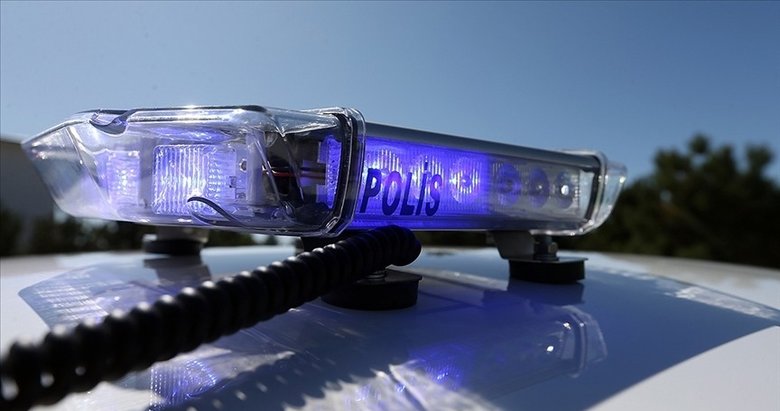 İstanbul’da DEAŞ’a operasyon