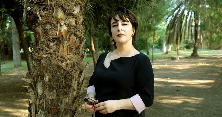 Bir Zamanlar Çukurova’da yeni sezon sürprizi: Esra Dermancıoğlu