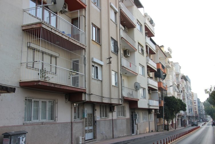 Aydın için korkutan deprem uyarısı: 5 üzeri bir depremde binalar yıkılır