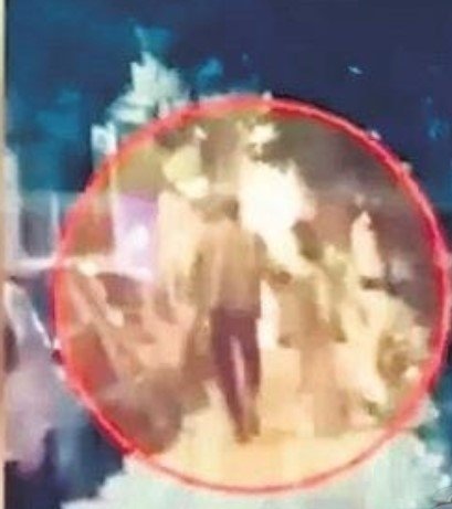 Birlikte oldukları iddia edilen Ekin Mert Daymaz ve Melisa Şenolsun yine birlikte görüntülendi