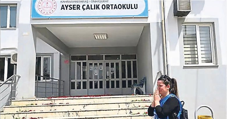 İl Milli Eğitim Müdürü Baydur görevden alındı
