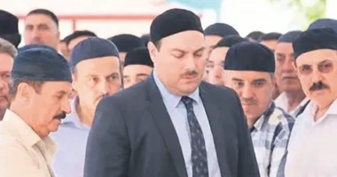 Alihan Kuriş suç örgütü soruşturmasında flaş gelişme