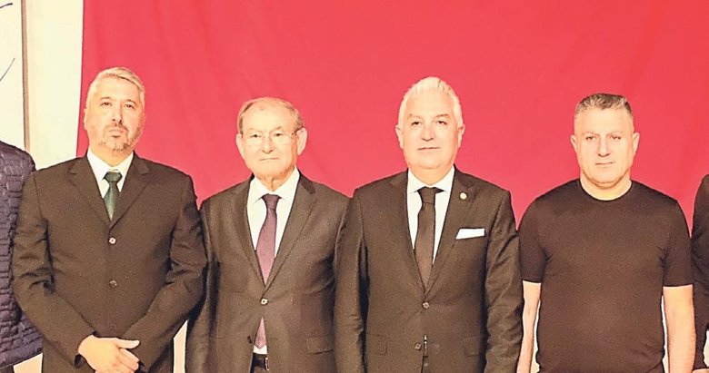 Horoz’da sular durulmuyor