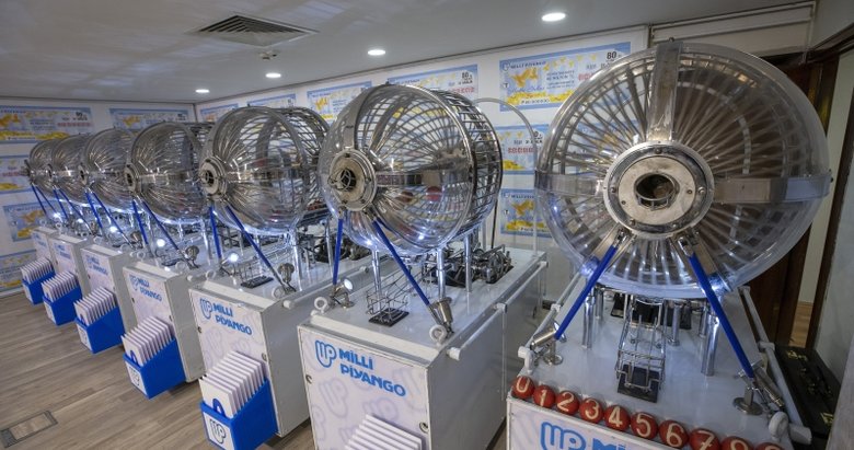 Milli Piyango yılbaşı özel çekilişi saat kaçta? Büyük ikramiye ne zaman açıklanacak?