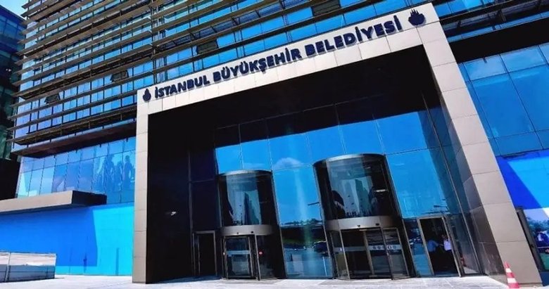 İBB’nin casusluk davasında 4 kişi hakkında gözaltı kararı