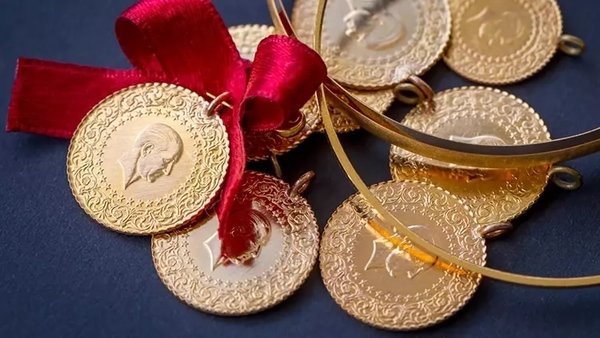 Güçlü dolar altını vurdu! Gram altında sert düşüş sonrası son durum