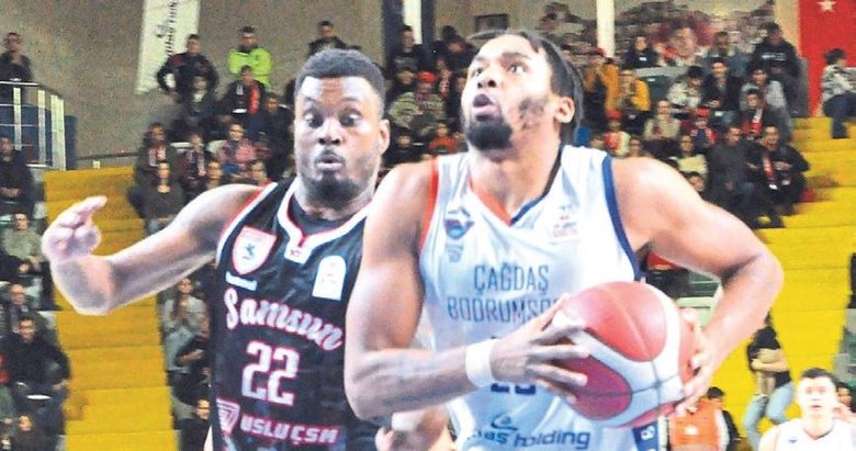 Çağdaş Bodrum kendini ateşe attı