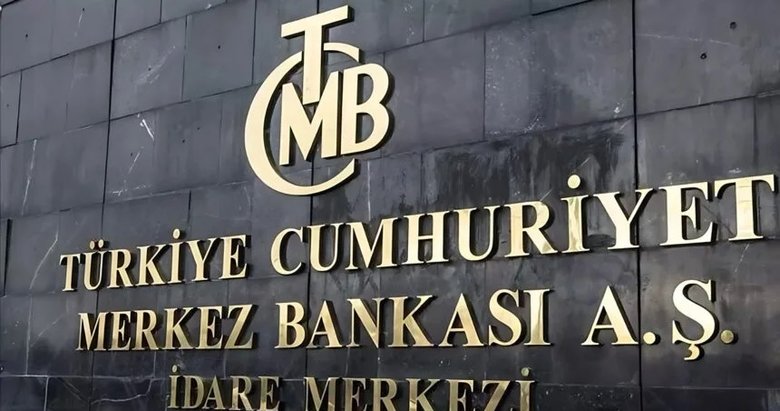 Son dakika! Merkez Bankası faiz kararını açıkladı