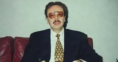 Mezarı açılmıştı: Arif Ahmet Denizolgun’un naaşı yeniden defnedildi