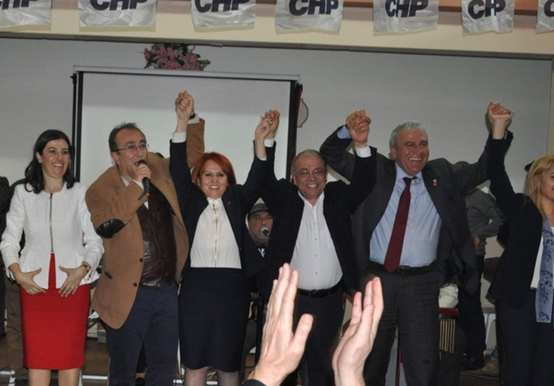 Chp Aydin Milletvekili Adaylari Stres Atti Yerel Politika Haberleri