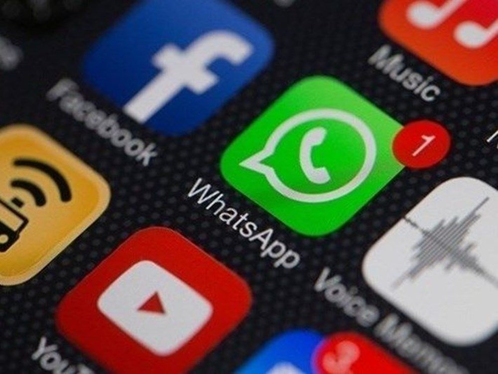 WhatsApp’ın yeni sözleşmesi ile hangi bilgiler depolanacak?