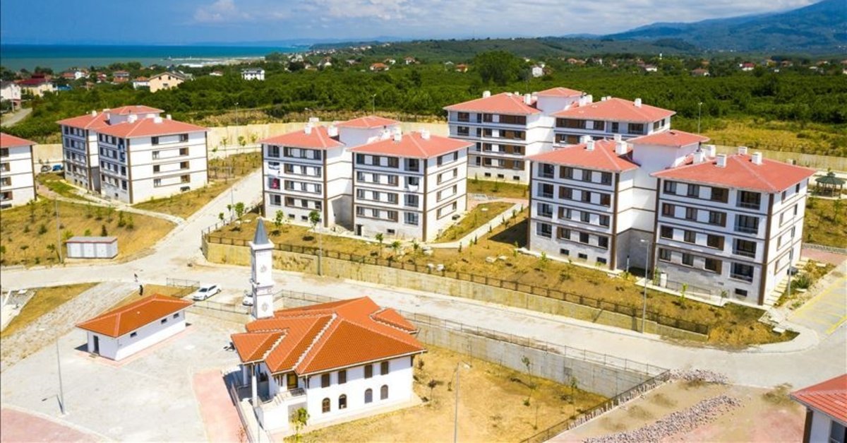 Toki 100 Bin Konut Isim Listesi Yayinlandi 2020 Toki Cekilisi Ne Zaman Yapilacak