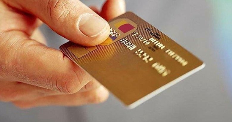 Son dakika: Merkez Bankası’ndan çok önemli ’kredi kartı faizi’ açıklaması