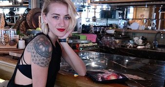 Didem’in sevgili listesine yeni fotoğraf