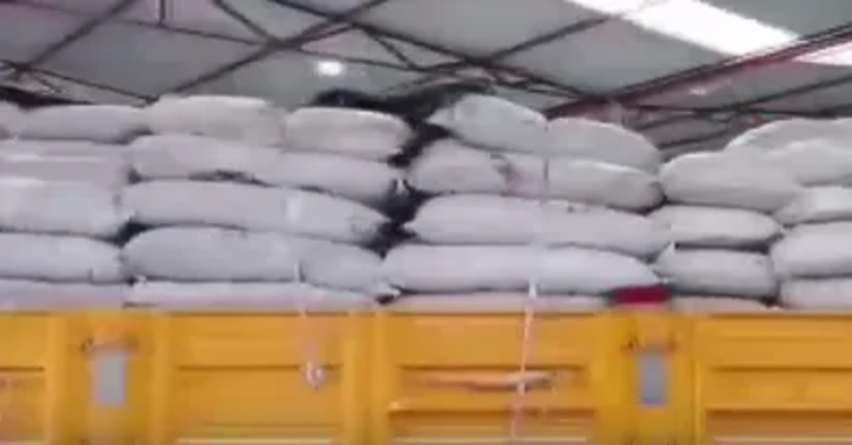 Antalya'da dev vurgun! 65 milyon lira ele geçirildi