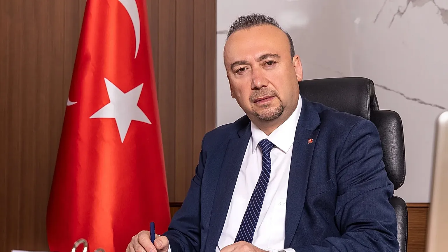 Özkan Yalım etkin pişmanlıktan faydalanacak!