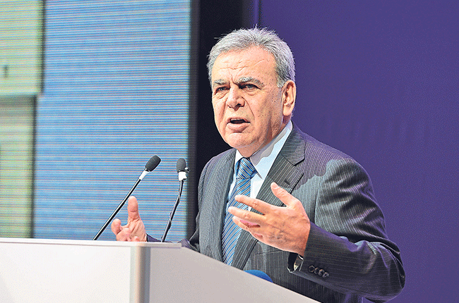 İşte gerçek İzmir