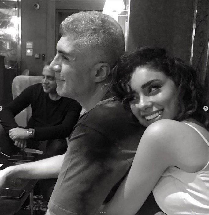 Özcan Deniz’den dikkat çeken açıklama: Bütün hayatımı masaya sürdüm