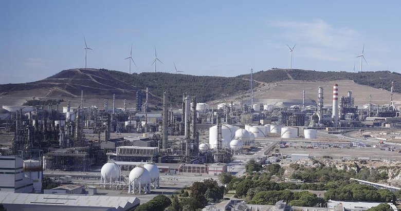 Türkiye’nin petrol ithalatı eylülde yüzde 25,5 azaldı