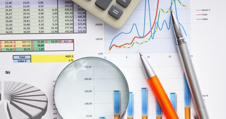 Son dakika: Kasım ayı enflasyonu açıklandı