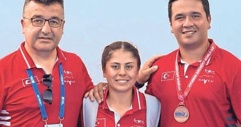 Muğlalı okçulardan büyük başarı