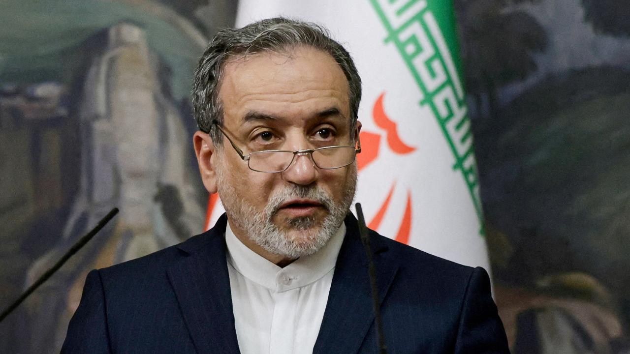 İran Dışişleri Bakanı Türkiye’ye geliyor!