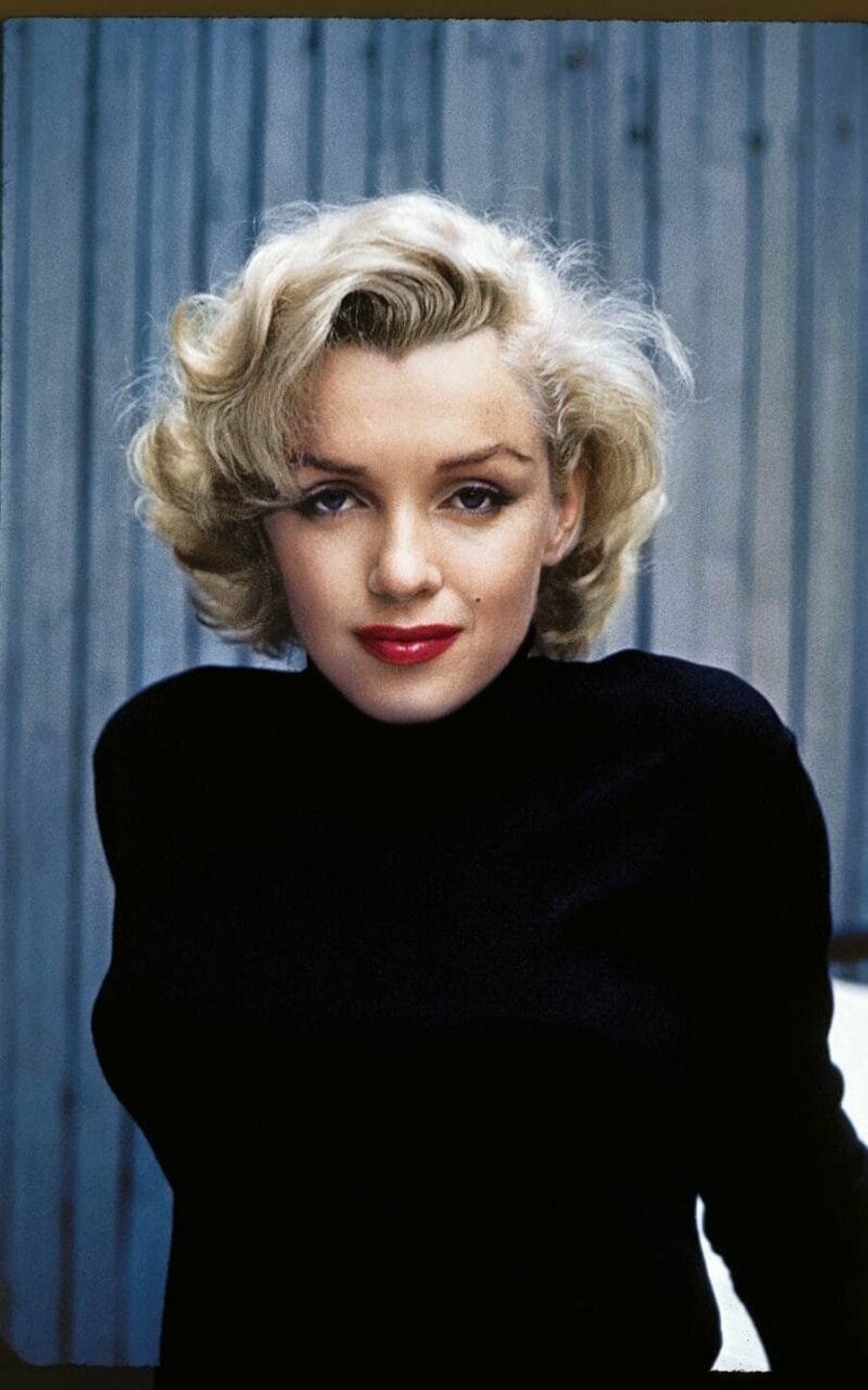 Marilyn Monroe’nun 94’ncü yaş günü! Yaşasaydı nasıl görünürdü?