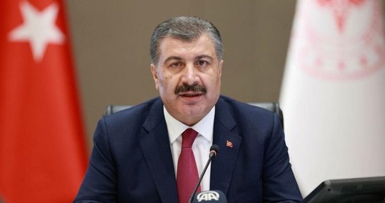 Son dakika: Sağlık Bakanlığı koronavirüs vaka sayısını açıkladı! 29 Nisan koronavirüs tablosu