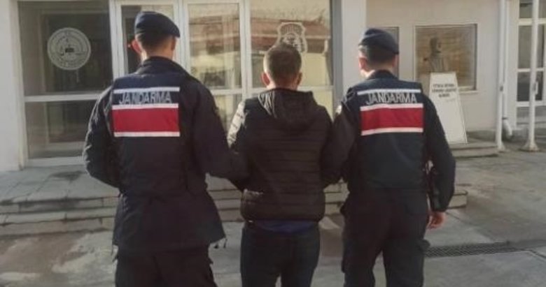 Terör propagandası yapan 4 kişi yakalandı