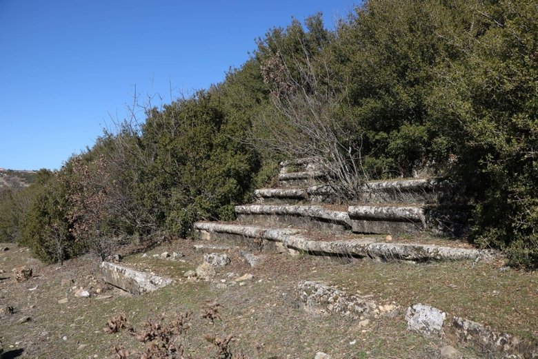 Türkiye’nin peşini bırakmadığı antik yazıt İtalya’dan geri alınıyor