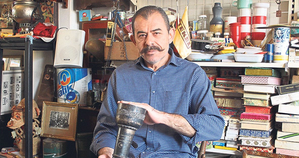 Hurdacidan Zafer Cikti Yasam Haberleri