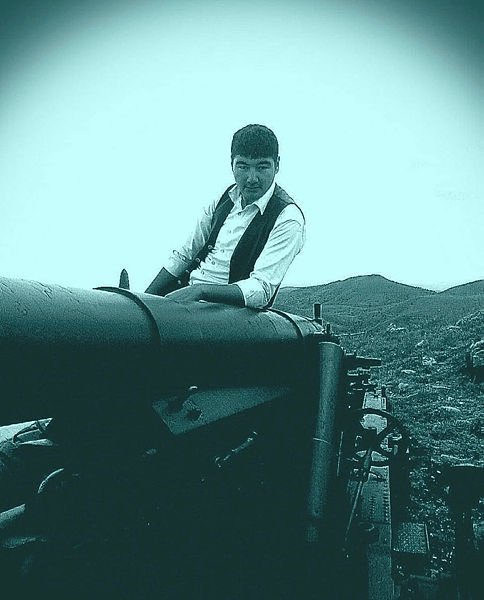 Korkunç şekilde can verdi! Kazanın şiddeti kan dondurdu