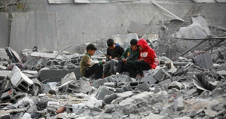BM Raportörü: Gazze’de şüpheye yer bırakmayacak şekilde soykırım yaşanıyor