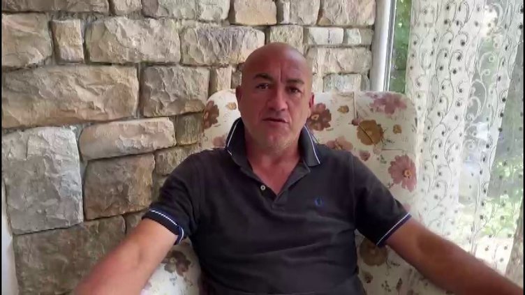 Teknesini batırmakla tehdit etmişti! Yunan tacizine ikinci kez kafa tuttu!