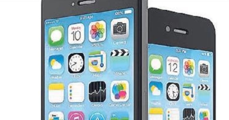 Yurt dışından getirilen telefonlara sıkı takip