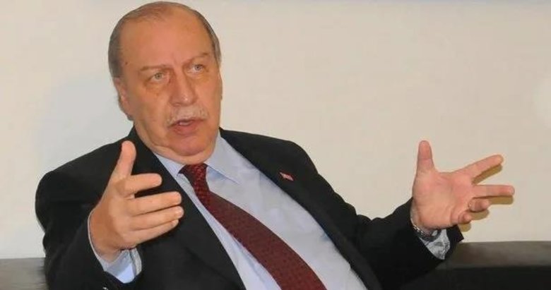 Eski Çalışma ve Sosyal Güvenlik Bakanı Yaşar Okuyan, tedavi gördüğü hastanede vefat etti