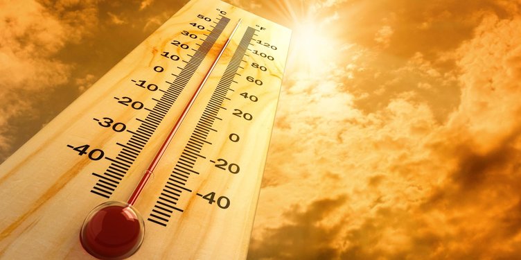 Meteoroloji’den son dakika hava durumu uyarısı 29 Mayıs! Bugün hava nasıl olacak?