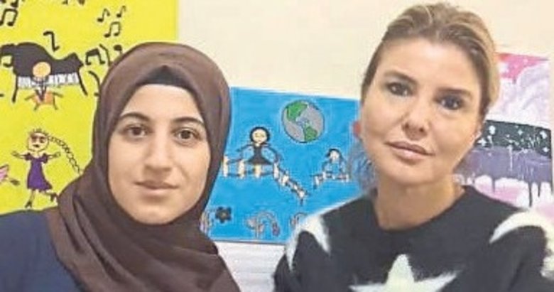 Gülben Ergen’e soruşturma