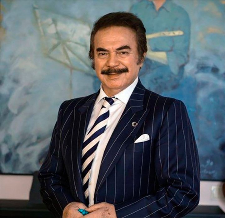 Orhan Gencebay müjdeli haberi verdi
