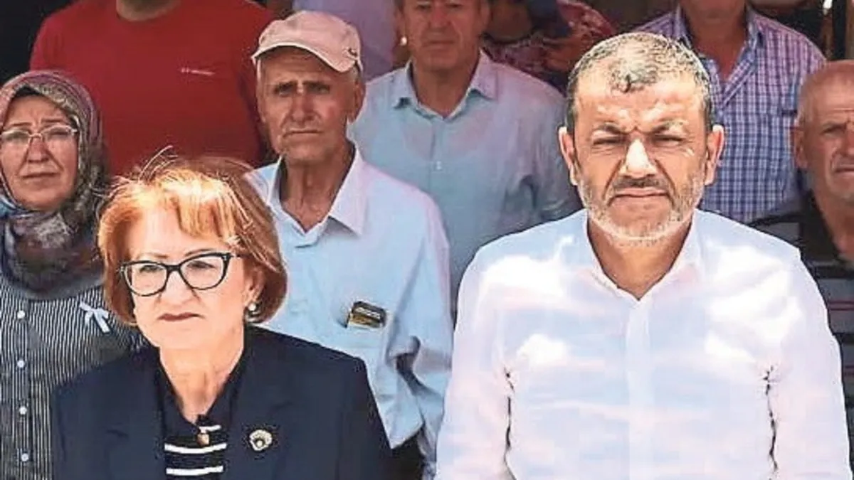 CHP'li Başkan da muhtara sert çıktı