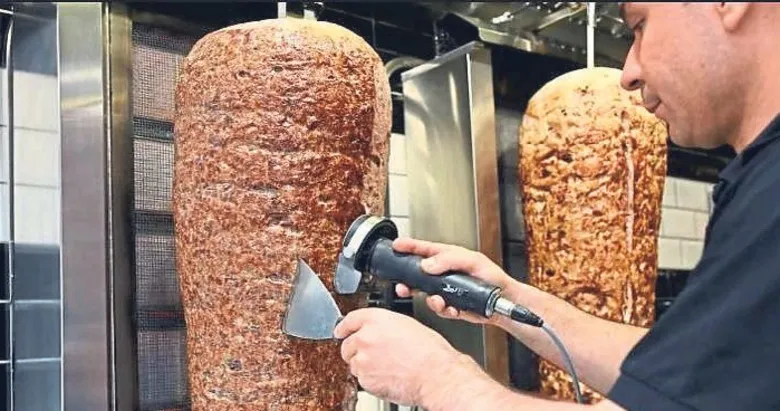 Dönerde etiket zorunluluğu