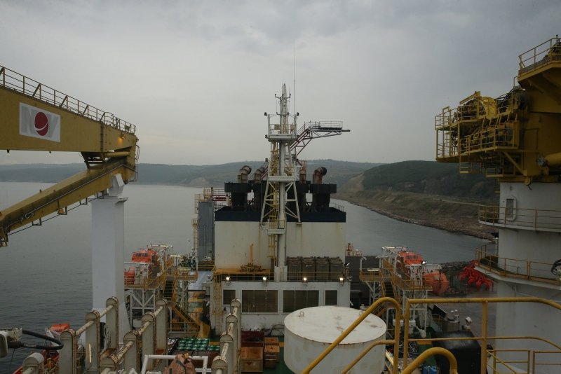 Türkiye’nin ikinci sondaj gemisi Yavuz yola çıkıyor