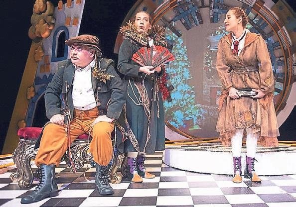 ‘Vagon Sahne’ sanatseverler ile buluşmaya hazırlanıyor