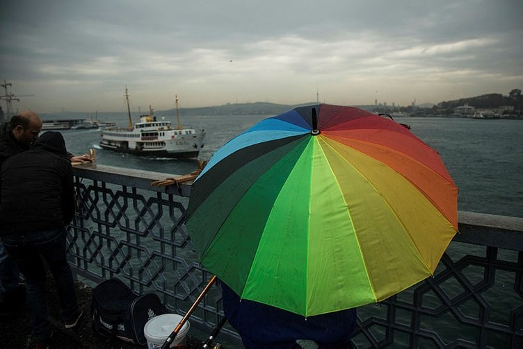 İzmir’de bugün hava nasıl olacak? 28 Aralık Meteoroloji’den son dakika hava durumu uyarısı!