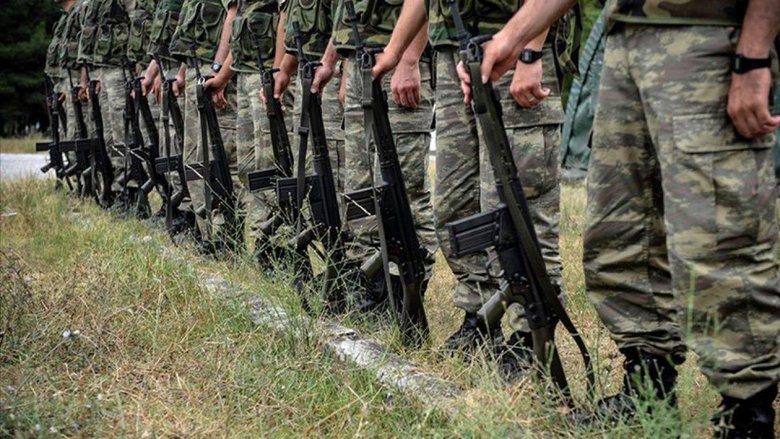 Bedelli askerlikte yeni dönem! Yönetmelikte değişiklik yapıldı