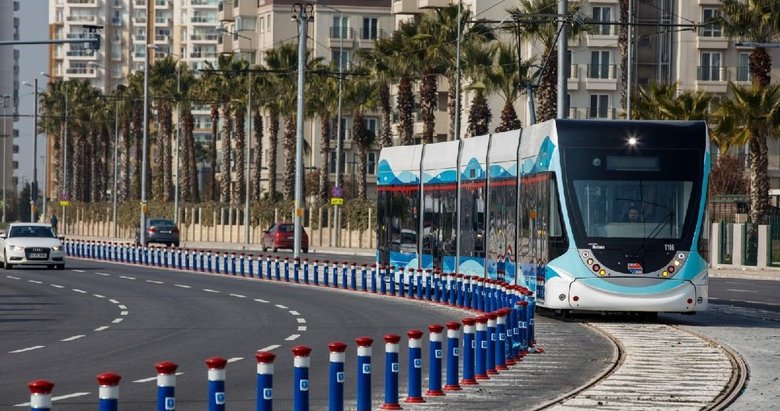 izmir de toplu ulasima tam kapanma duzenlemesi tam kapanmada toplu ulasim var mi otobusler ve izban calisacak mi izmir haberleri
