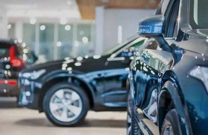 Ticaret Bakanı Ömer Bolat: 6 ayda bulunamayan otomobil, 6 saatte teslim ediliyor